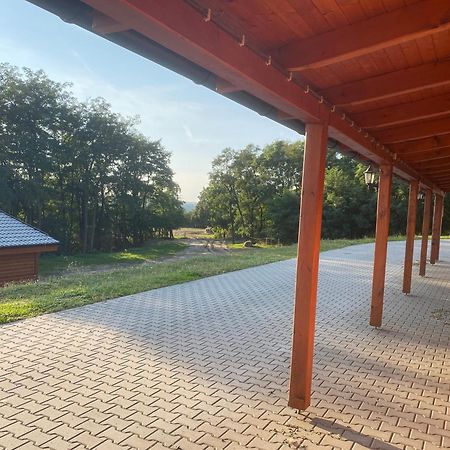 Apartamento Farma Holy Vrch Kurdějov Exterior foto