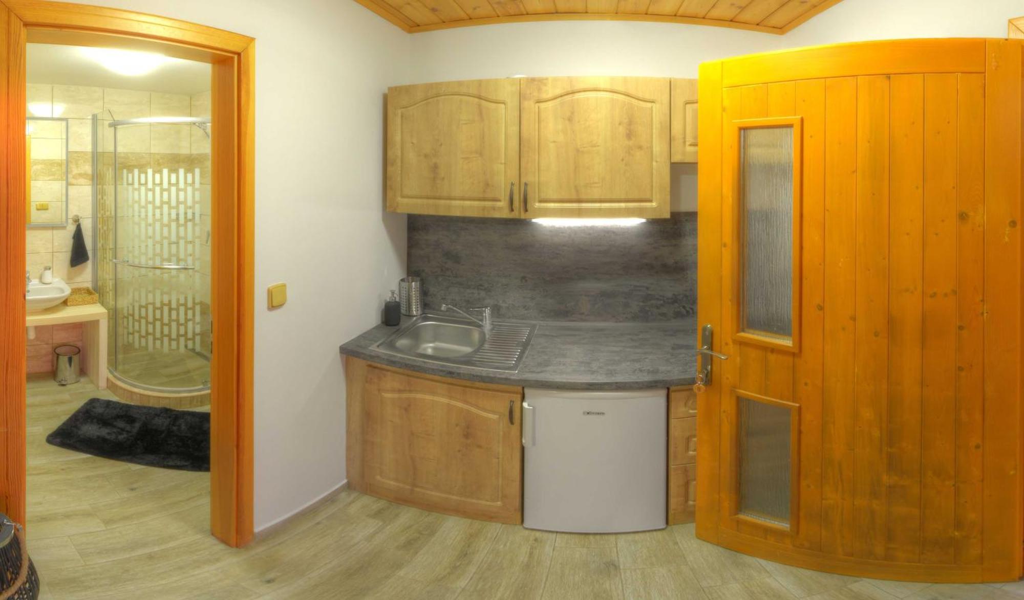 Apartamento Farma Holy Vrch Kurdějov Exterior foto