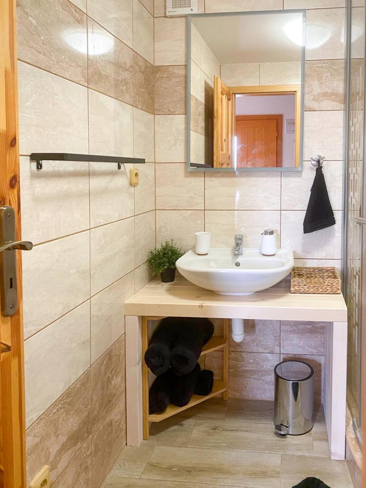 Apartamento Farma Holy Vrch Kurdějov Exterior foto
