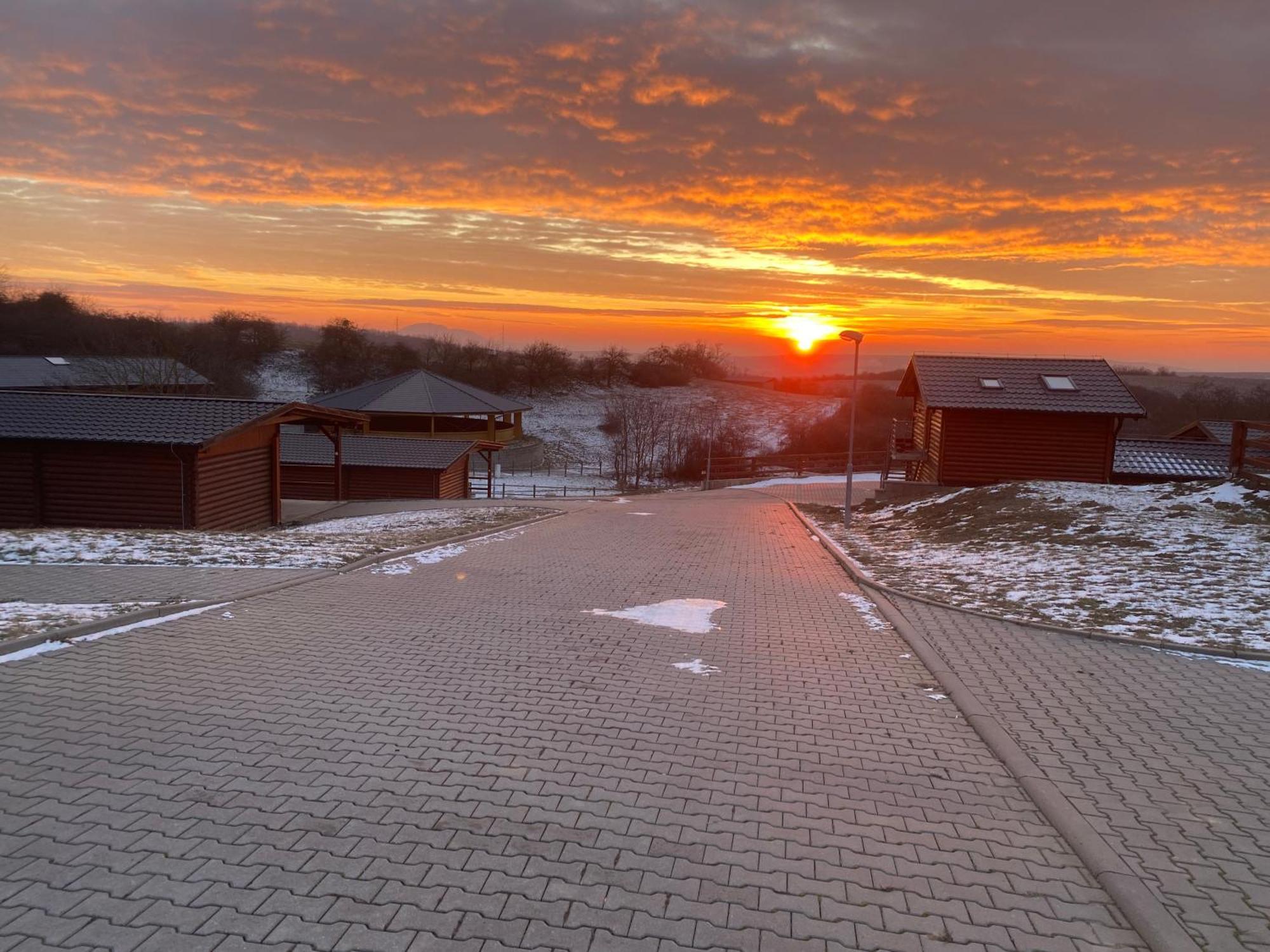 Apartamento Farma Holy Vrch Kurdějov Exterior foto