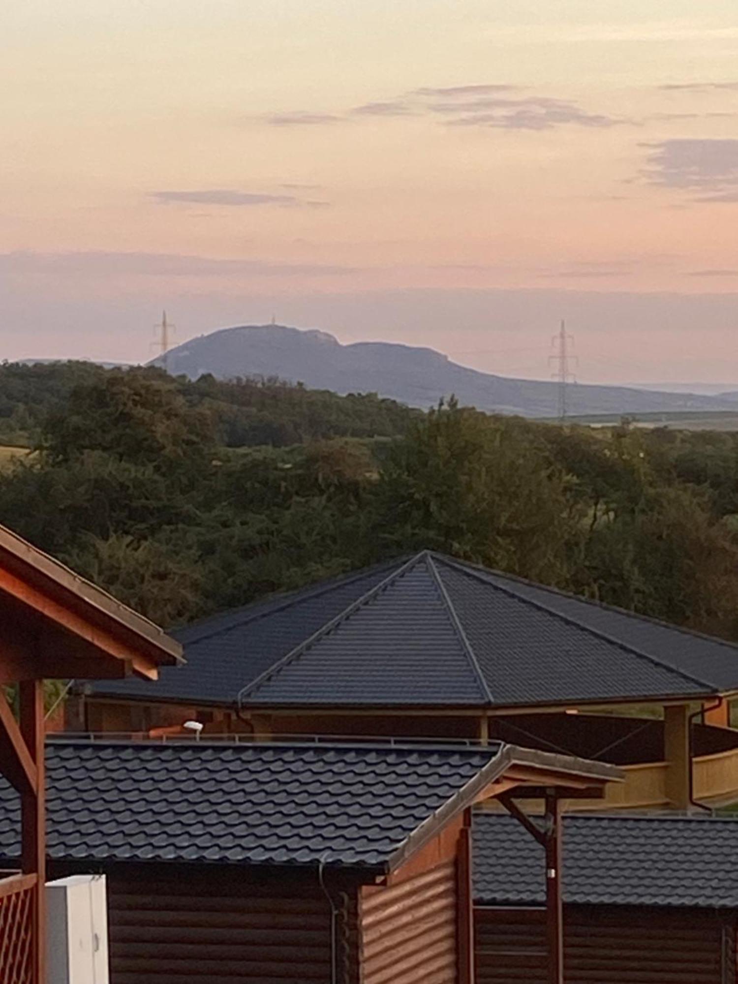 Apartamento Farma Holy Vrch Kurdějov Exterior foto