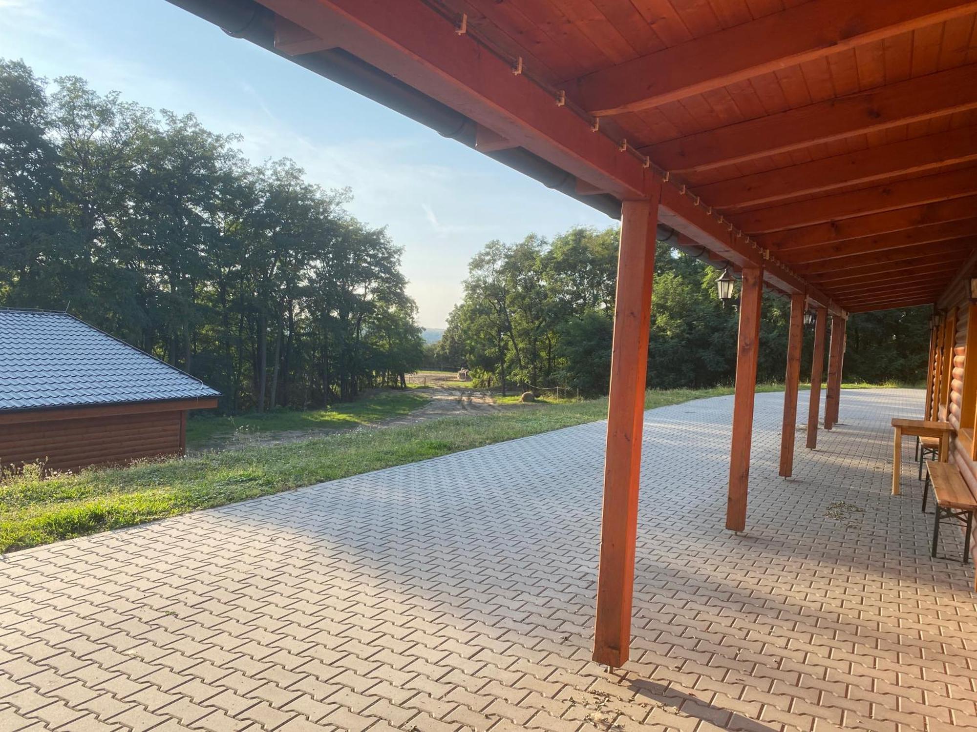Apartamento Farma Holy Vrch Kurdějov Exterior foto